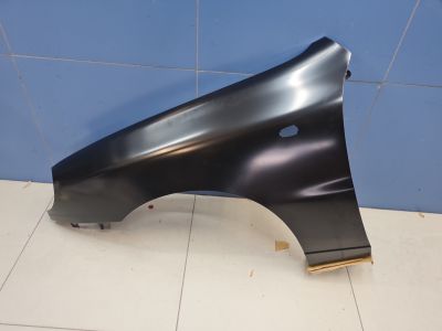 Крыло переднее левое для Chevrolet Lanos 2004-2010