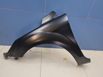 Крыло переднее левое для Ford Focus 2.5 2008-2011