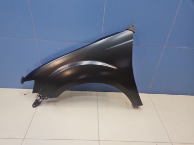 Крыло переднее левое для Mitsubishi Outlander CW XL 2006-2012