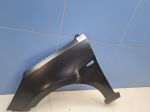 Крыло переднее левое