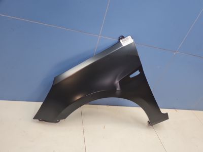 Крыло переднее левое для Hyundai Solaris 2010-2017