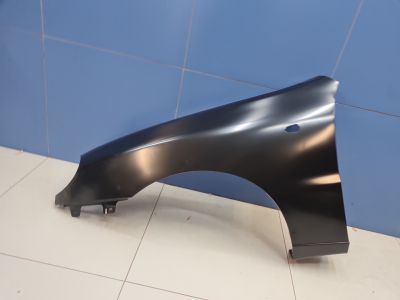 Крыло переднее левое для Chevrolet Lanos 2004-2010