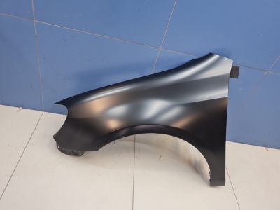 Крыло переднее левое для Volkswagen Golf 6 2009-2013