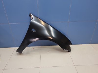 Крыло переднее правое для Mitsubishi L200 KB 2006-2016