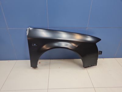Крыло переднее правое для Audi A6 C5 1997-2004