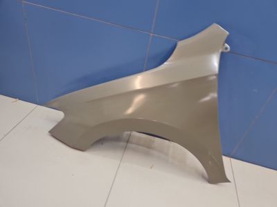 Крыло переднее левое для Volkswagen Polo Sedan 2020-