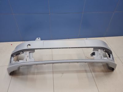 Бампер передний для Volkswagen Polo Sedan 2011-