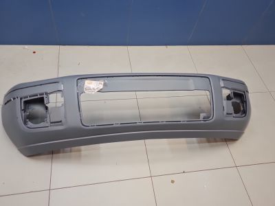Бампер передний для Ford Fusion 2002-2012