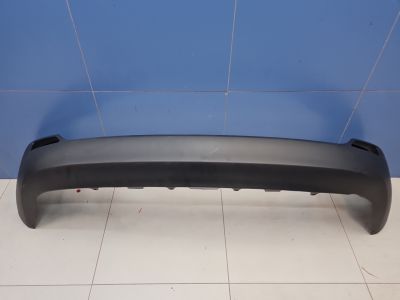 Бампер задний для Toyota RAV 4 2013-2019