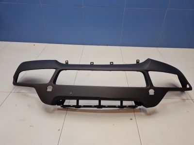 Бампер передний для BMW X5 E70 2006-2013
