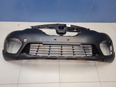 Бампер передний для Renault Kaptur 2016-