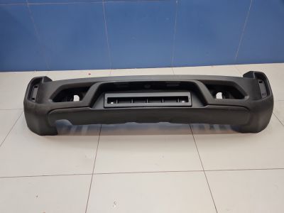 Бампер задний для LADA Niva Travel (2123) 2020-