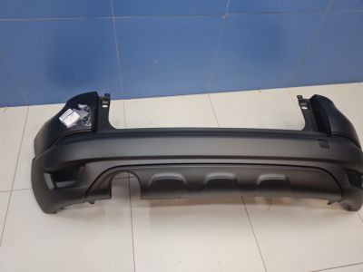 Бампер задний для Renault Kaptur 2016-