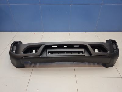 Бампер задний для LADA Niva Travel (2123) 2020-