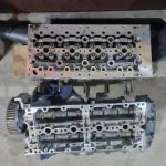 Головка блока для Fiat Ducato 250 2006-