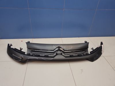 Решетка радиатора для Citroen Berlingo B9 2008-2019