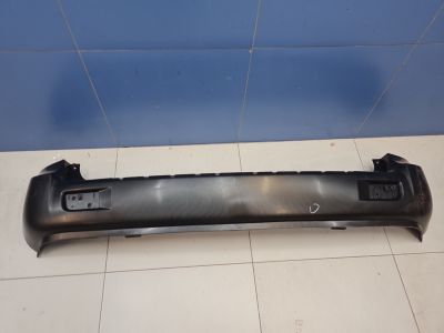 Бампер задний для Hyundai Starex H1 1997-2007