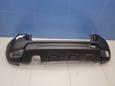 Бампер задний для Renault Duster 2010-