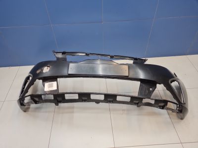 Бампер передний для KIA Rio 2017-