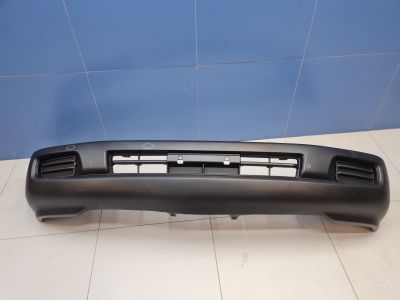 Бампер передний для Toyota Land Cruiser 100 1998-2007