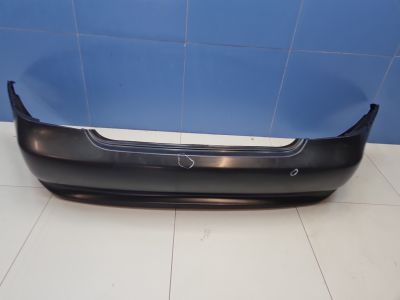 Бампер задний для Lifan Solano 620 630 2008-2016