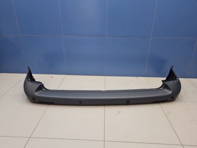 Бампер задний для Volkswagen Transporter T5 2003-2015