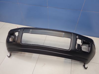 Бампер передний для Ford Fusion 2002-2012