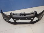 Бампер передний для Ford Focus 3 2011-2019