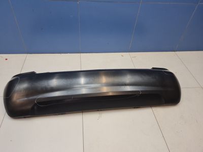 Бампер задний для KIA Picanto 2004-2011