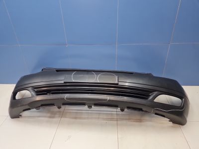 Бампер передний для Hyundai Grand Starex H1 2007-