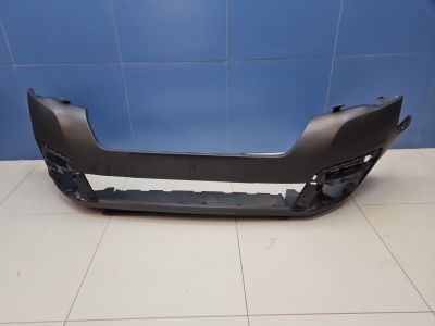 Бампер передний для Citroen Berlingo B9 2008-2019