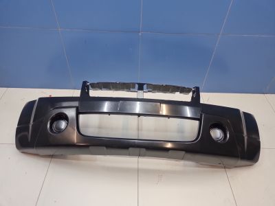 Бампер передний для Suzuki Grand Vitara 2005-2015