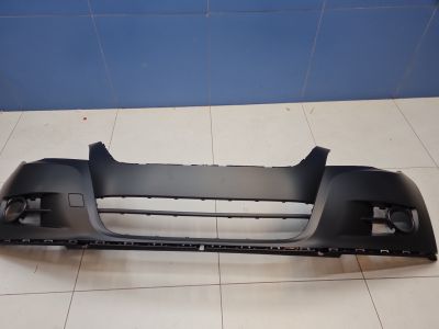 Бампер передний для Volkswagen Tiguan 2007-2016