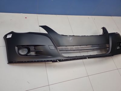 Бампер передний для Volkswagen Tiguan 2007-2016