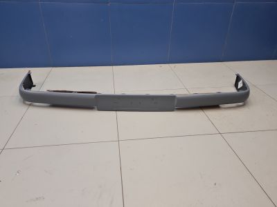 Накладка переднего бампера для Mercedes E-klasse W210 1995-2002