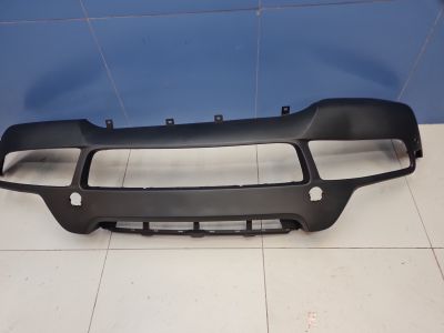 Бампер передний для BMW X5 E70 2006-2013