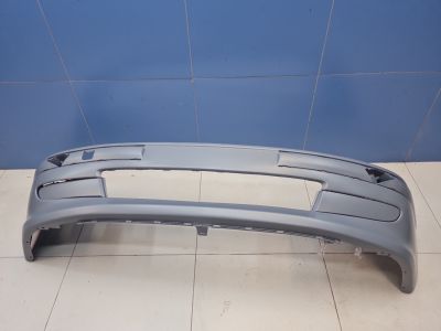 Бампер передний для Peugeot 406 1995-2004