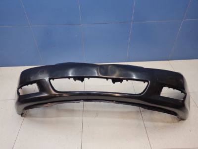 Бампер передний для Mazda 3 BK 2002-2009