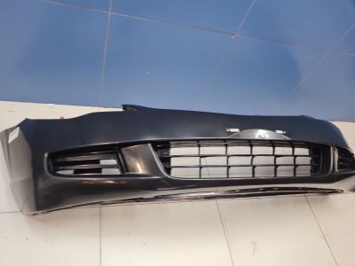 Бампер передний для Honda Civic 4D 2006-2012