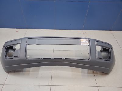 Бампер передний для Ford Fusion 2002-2012