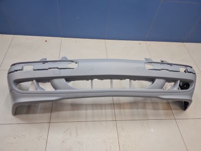 Бампер передний для Mercedes E-klasse W210 1995-2002