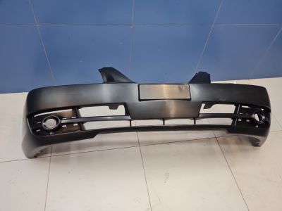 Бампер передний для Hyundai Elantra XD 2000-2010