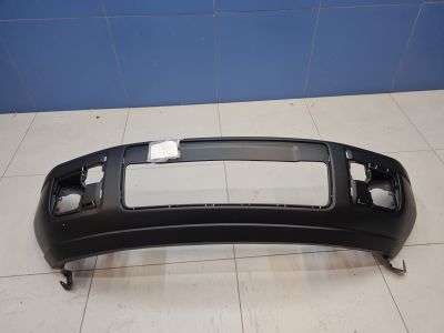Бампер передний для Ford Fusion 2002-2012