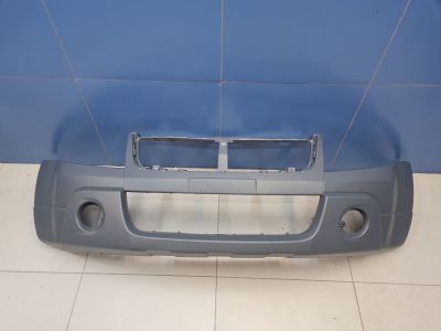 Бампер передний для Suzuki Grand Vitara 2005-2015