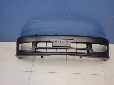 Бампер передний для Mitsubishi Lancer CK 1996-2003