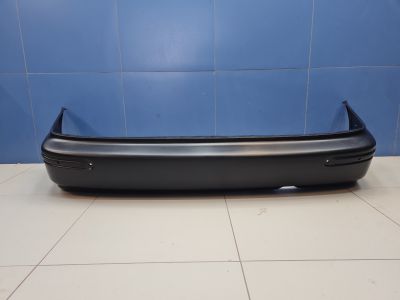 Бампер задний для Honda Civic 1995-2001