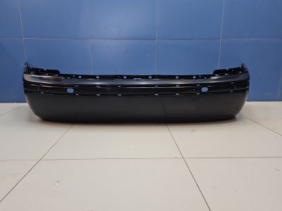 Бампер задний для Skoda Octavia A4 1U 1997-2011
