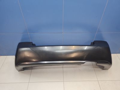 Бампер задний для Honda Civic 4D 2006-2012