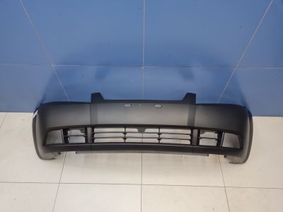 Бампер передний для Chevrolet Aveo T200 2003-2008