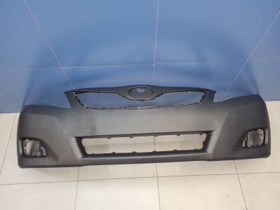 Бампер передний для Toyota Camry V40 2006-2011
